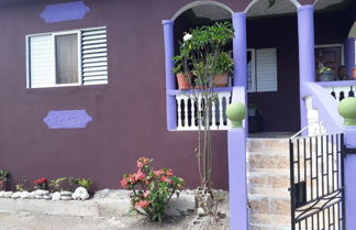 Foto 1 - Ochi Cottage