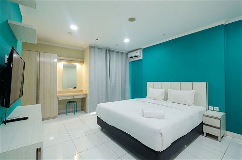 Photo 1 - Comfy And Minimalist Studio At City Home Moi Apartment