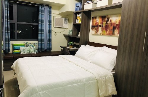 Photo 5 - Cozy Furnished Rooms at Horizons 101