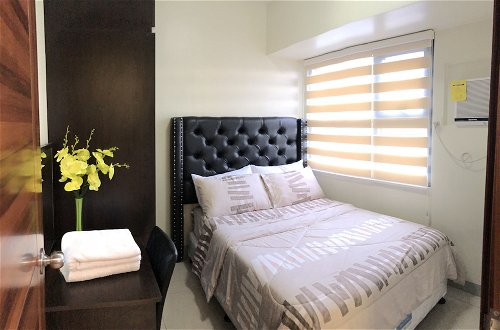 Foto 11 - Cozy Furnished Rooms at Horizons 101