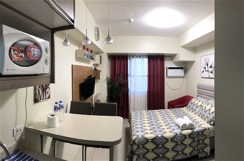 Foto 6 - Cozy Furnished Rooms at Horizons 101