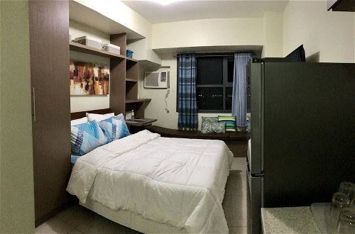 Foto 10 - Cozy Furnished Rooms at Horizons 101
