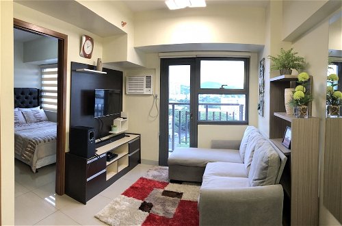 Photo 1 - Cozy Furnished Rooms at Horizons 101