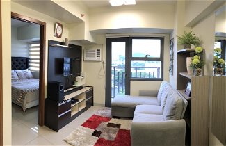 Foto 1 - Cozy Furnished Rooms at Horizons 101