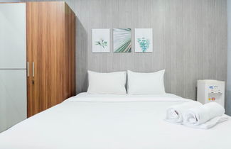 Foto 3 - Sea View Studio Apartment at Green Bay Pluit