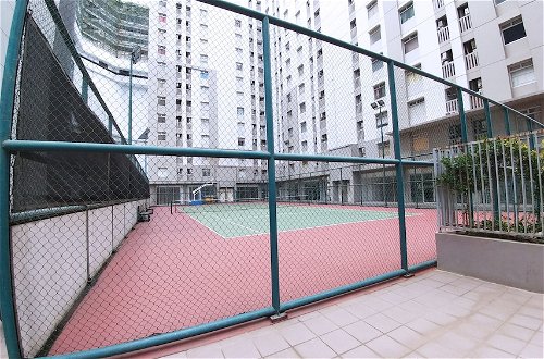 Photo 18 - Stylish and Convenient 2BR Green Bay Pluit Apartment