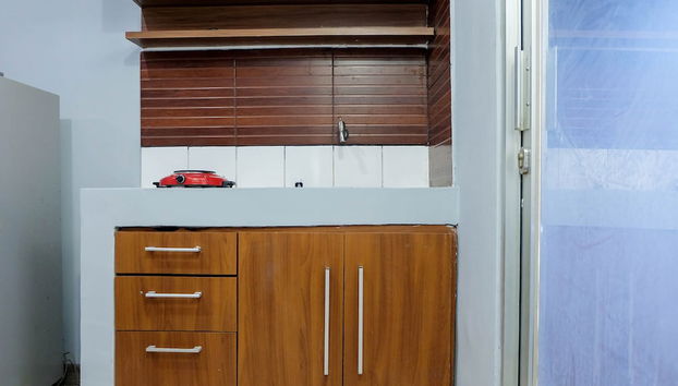 Cozinha privada