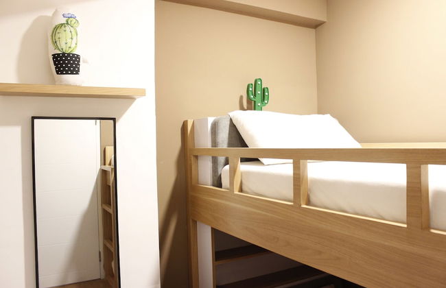 Classic and Comfy 2BR @ Gateway Pasteur Apartment - Foto 4