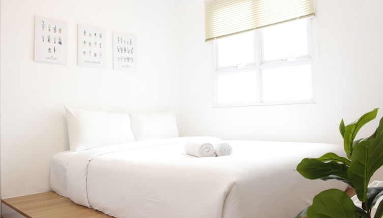 Photo 1 - Classic and Comfy 2BR @ Gateway Pasteur Apartment