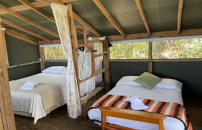 Virgin Islands Campground - Photo 46