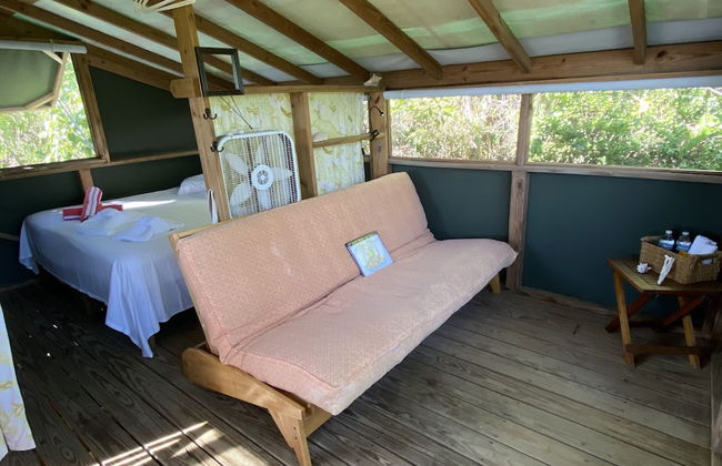 Virgin Islands Campground - Photo 13