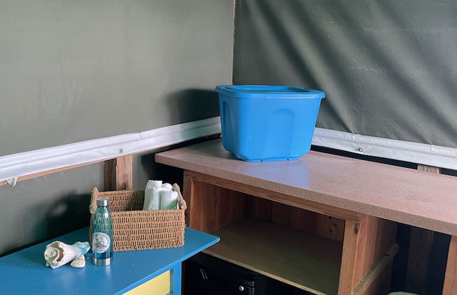 Virgin Islands Campground - Photo 9