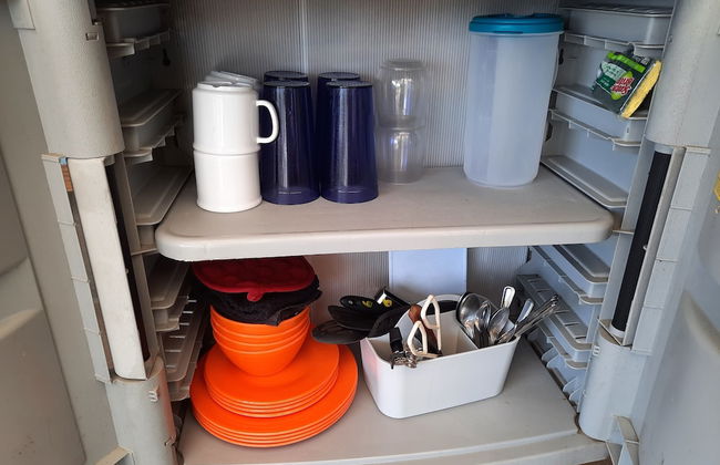 Virgin Islands Campground - Photo 80