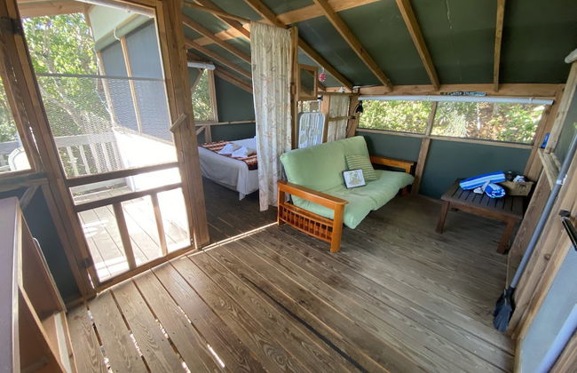 Virgin Islands Campground - Photo 50