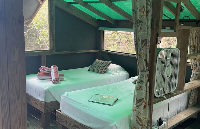 Virgin Islands Campground - Photo 6