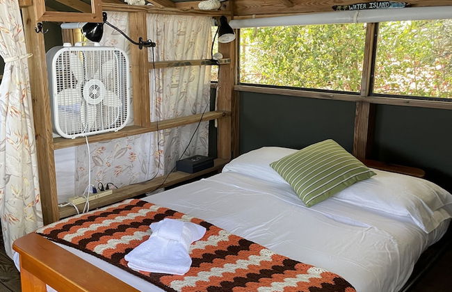 Virgin Islands Campground - Photo 41