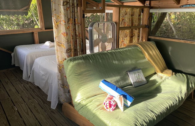 Virgin Islands Campground - Photo 27