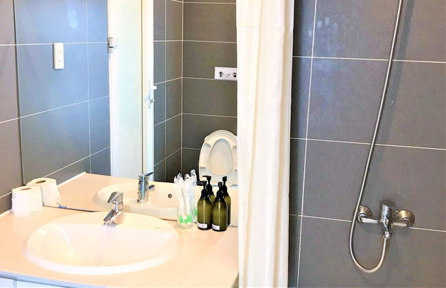 M-H Apartment Hotel - Foto 54