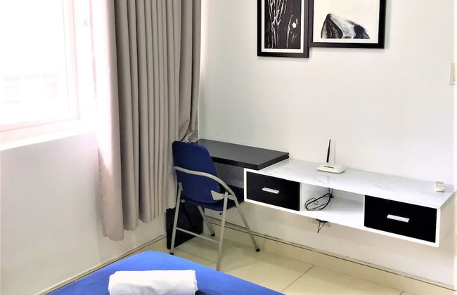 M-H Apartment Hotel - Foto 4