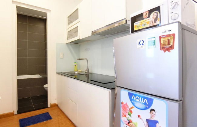 M-H Apartment Hotel - Foto 43