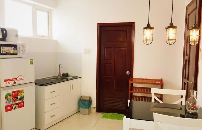 M-H Apartment Hotel - Foto 44