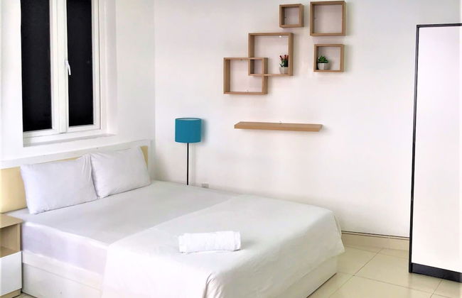 M-H Apartment Hotel - Foto 12
