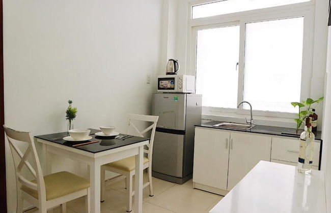M-H Apartment Hotel - Foto 46