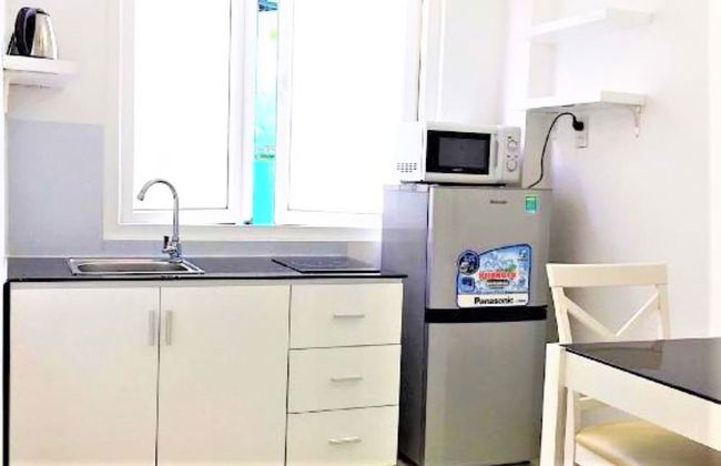 M-H Apartment Hotel - Foto 40