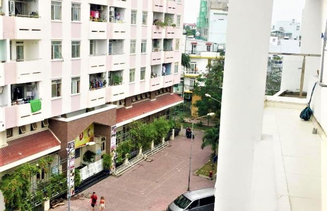 M-H Apartment Hotel - Foto 52