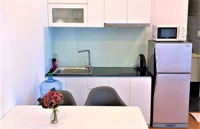 M-H Apartment Hotel - Foto 45
