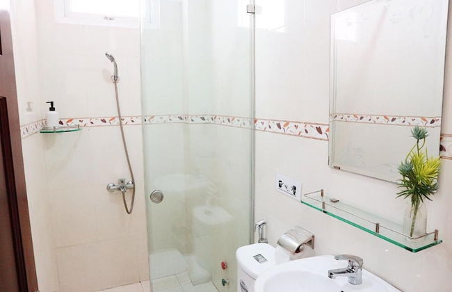 M-H Apartment Hotel - Foto 57