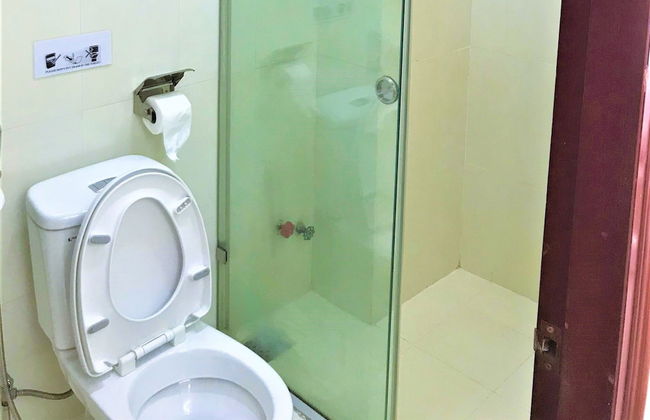 M-H Apartment Hotel - Foto 56
