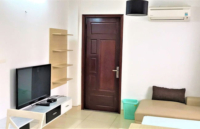 M-H Apartment Hotel - Foto 6