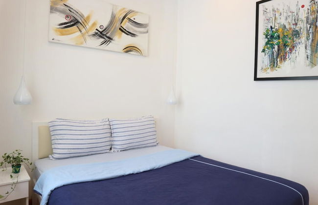 M-H Apartment Hotel - Foto 15