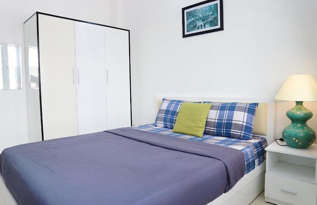 M-H Apartment Hotel - Foto 34