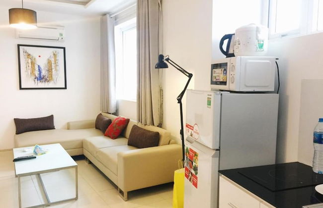 M-H Apartment Hotel - Foto 48