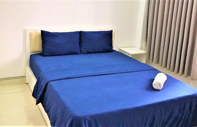 M-H Apartment Hotel - Foto 5