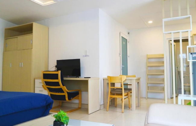 M-H Apartment Hotel - Foto 23