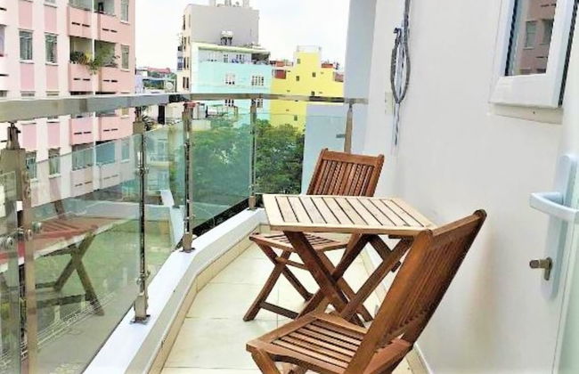 M-H Apartment Hotel - Foto 49
