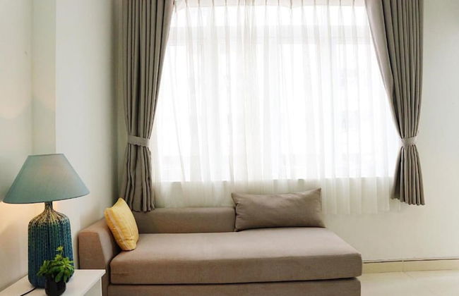M-H Apartment Hotel - Foto 47