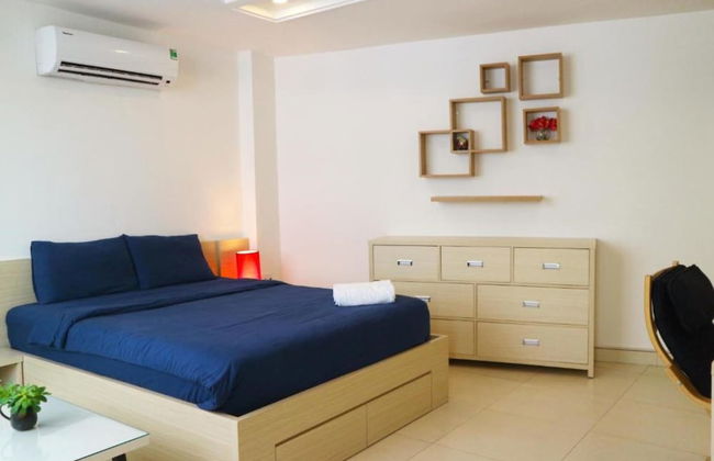 M-H Apartment Hotel - Foto 19