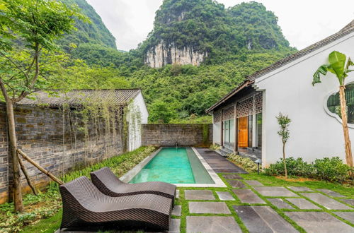 Foto 46 - Kayumanis Yangshuo Private Villa & Spa
