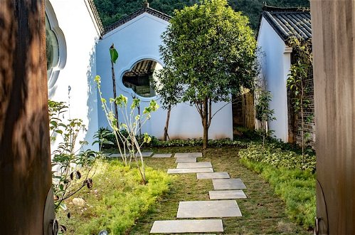 Foto 64 - Kayumanis Yangshuo Private Villa & Spa