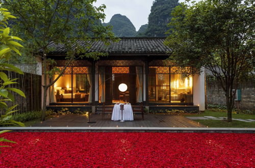 Photo 26 - Kayumanis Yangshuo Private Villa & Spa