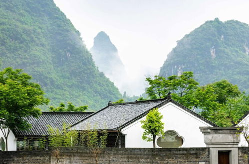 Photo 1 - Kayumanis Yangshuo Private Villa & Spa