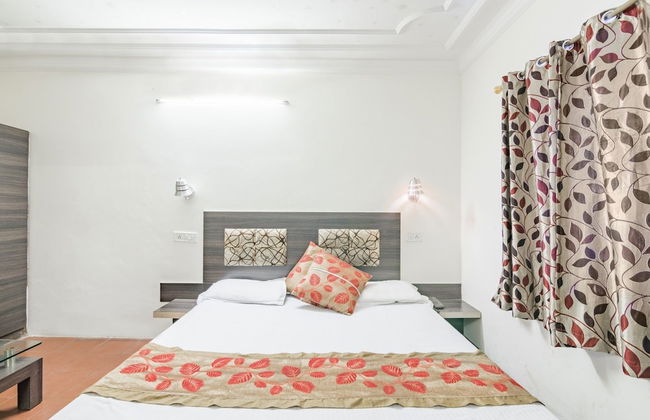 GuestHouser 1 BR Boutique stay 5a75 - Photo 8