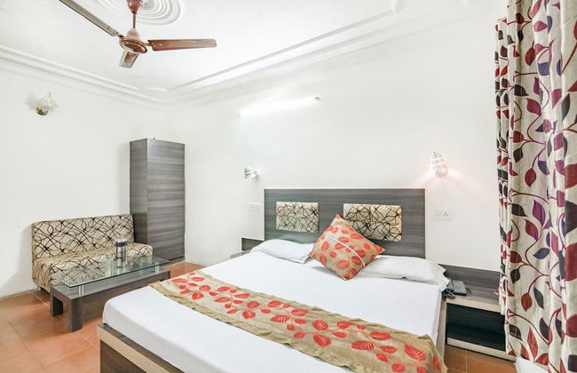 GuestHouser 1 BR Boutique stay 5a75 - Photo 1