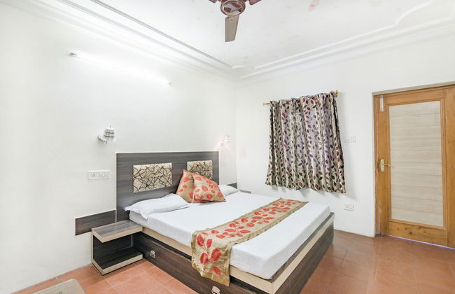 GuestHouser 1 BR Boutique stay 5a75 - Photo 4