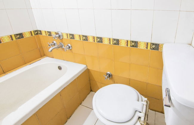 GuestHouser 1 BR Boutique stay 5a75 - Photo 12