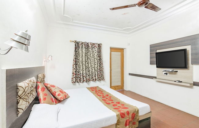 GuestHouser 1 BR Boutique stay 5a75 - Photo 6